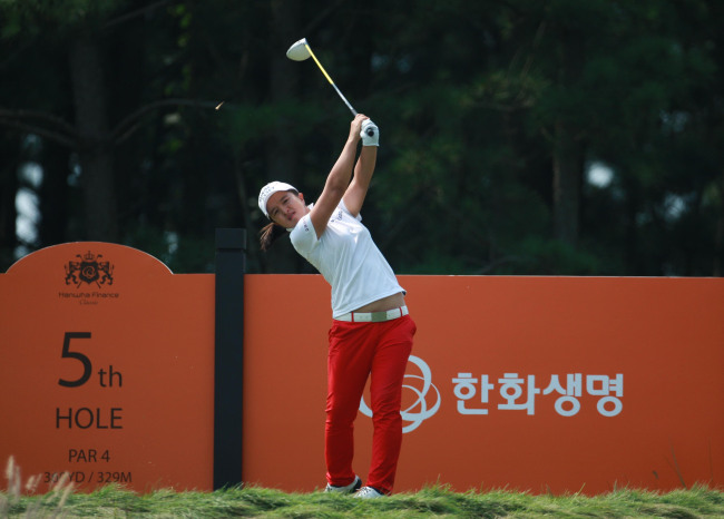사진=KLPGA