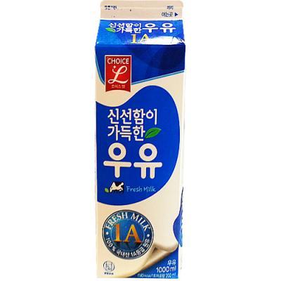 우윳값 인상에 관한 논란이 시작된지 한 달째 접어들면서 우유 판매를 놓고 업체간 희비가 극명하게 엇갈리는 걸로 나타났다.