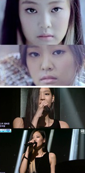 김제니(화제인물)
지드래곤 김제니의 합동무대가 공개돼 화제를 모으고 있다.