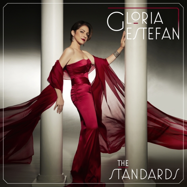 라틴 댄스의 여왕’ 글로리아 에스테판(Gloria Estefan)이 리메이크 앨범 ‘더 스탠더즈(The Standards)’를 국내에 발매했다.