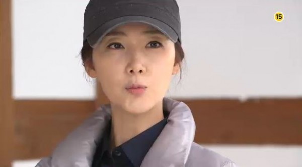 최지우(영화배우/탤런트)
SBS 드라마 ‘수상한 가정부’의 최지우가 등장했다.