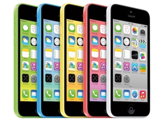 애플이 새 아이폰 2종을 공개한 가운데, 새 운영체제(OS) iOS7 GM(Gold Master, 개발자 최종 버전) 배포도 시작됐다.