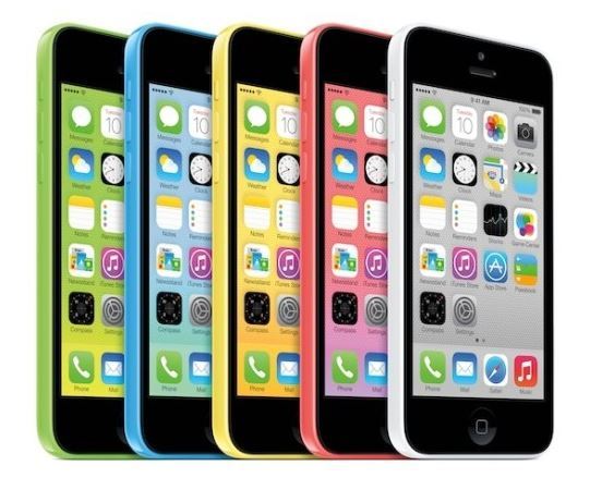 애플이 새 아이폰 2종을 공개한 가운데, 새 운영체제(OS) iOS7 GM(Gold Master, 개발자 최종 버전) 배포도 시작됐다.