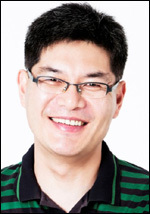 공성훈(교수/서양화가/성균관대학교교수)
화가 공성훈(48ㆍ성균관대 교수) 씨가 국립현대미술의 ‘2013 올해의 작가(Korea Artist Prize)’에 선정됐다. 국립현대미술관은 지난 10일 ‘2013 올해의 작가’에 오른 4명의 후보 중 공 교수를 최종 수상자로 선정했다고 밝혔다.