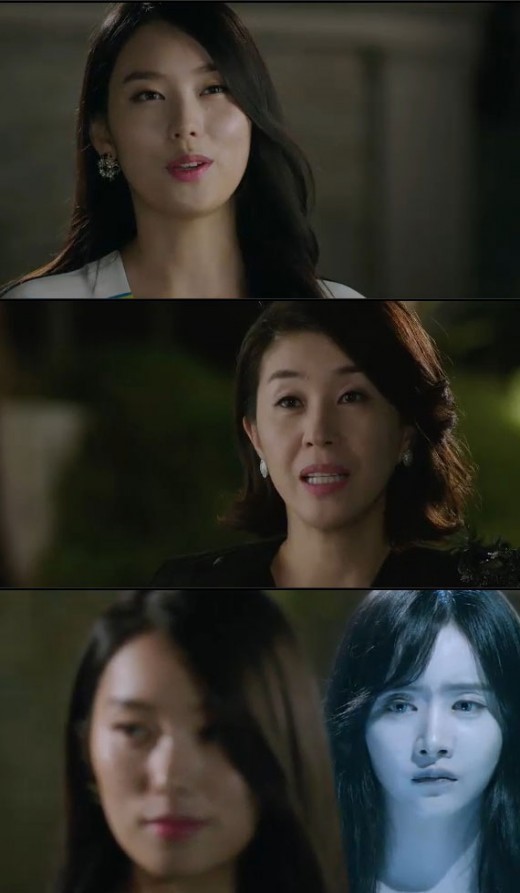 황선희(영화배우),김미경(탤런트/영화배우),한보름(탤런트)
주군의 태양’에서 황선희가 첫 등장해 시청자들의 눈길을 사로잡았다.