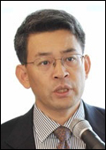 권구훈(금융인/골드만삭스서울지점전무)
골드만삭스는 미국 연방공개시장위원회(FOMC)에서 양적완화 축소를 결정하더라도 한국 시장에 미치는 영향은 제한적일 것이라고 전망했다.