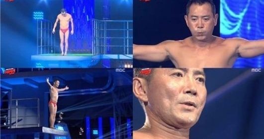 이봉원(개그맨)
연이은 부상사고로 도마 위에 오른 MBC 예능프로그램 ‘스타 다이빙쇼 스플래시’(이하 스플래시)가 결국 폐지된다.