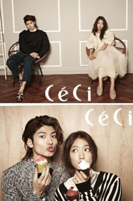 미우라하루마(miuraharuma/영화배우),박신혜(탤런트/영화배우)
일본의 인기 배우 미우라 하루마가 아오이 유우와의 열애설로 화제를 모은 가운데, 과거 박신혜와 함께 촬영한 화보가 새삼화제다.