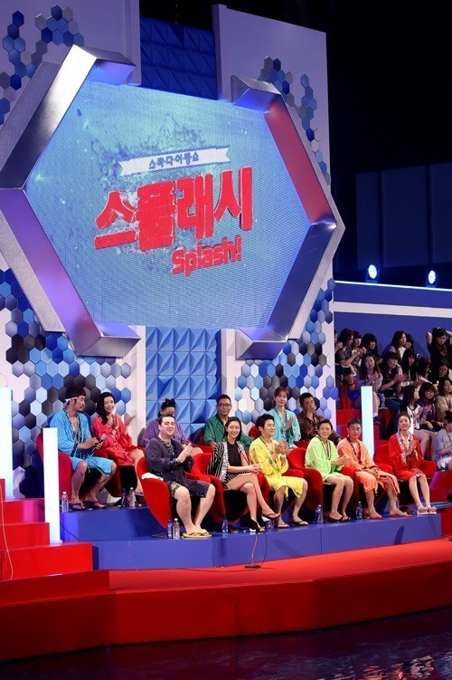 연이은 부상사고로 도마 위에 오른 MBC 예능프로그램 ‘스타 다이빙쇼 스플래시’(이하 스플래시)가 결국 폐지된다.