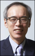 주진형(기업인/전금융인/J&C컴퍼니대표)
한화투자증권은 12일 서울 여의도 본사에서 임시주주총회 및 이사회를 열고 주진형씨를 신임 대표이사로 선임했다.