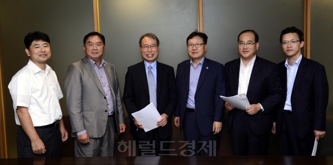 생생코스닥 대상 심사위. 박해묵 기자/mook@heraldcorp.com
생생코스닥 대상 심사위. 박해묵 기자/mook@heraldcorp.com