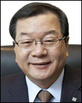 고명호(기업인/한솔홈데코대표이사사장)
한국합판보드협회(회장 고명호ㆍ사진)는 최근 서울대 호암교수회관에서 창립 50주년 기념식을 개최했다고 16일 밝혔다.