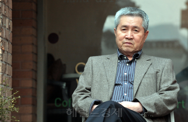 임권택감독<br />정희조 기자/checho@heraldm.com 110314
임권택감독
정희조 기자/checho@heraldm.com 110314
임권택감독
정희조 기자/checho@heraldm.com 110314