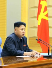 김정은(정치인/북한국방위원회제1위원장)
60년 이상 북한에 억류당하고 있는 우리 국군포로의 송환을 위한 움직임이 본격화된다.