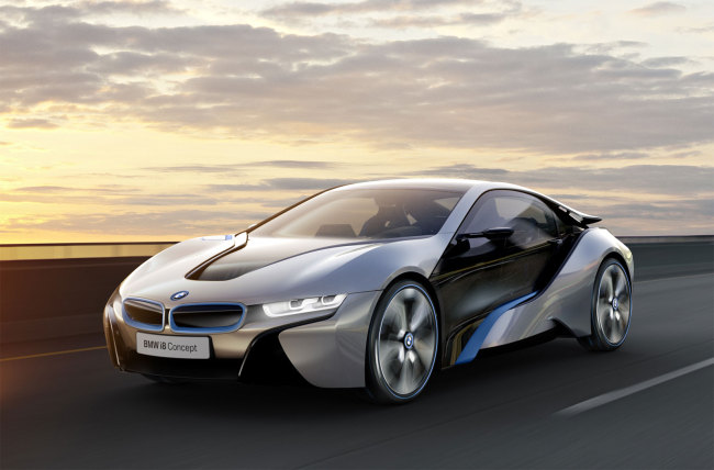 The Frankfurt Motor Show, which kicked off on Sept. 10 and runs through Sept. 22, is one of the world’s most prominent opportunities for carmakers to unveil their newest inventions.