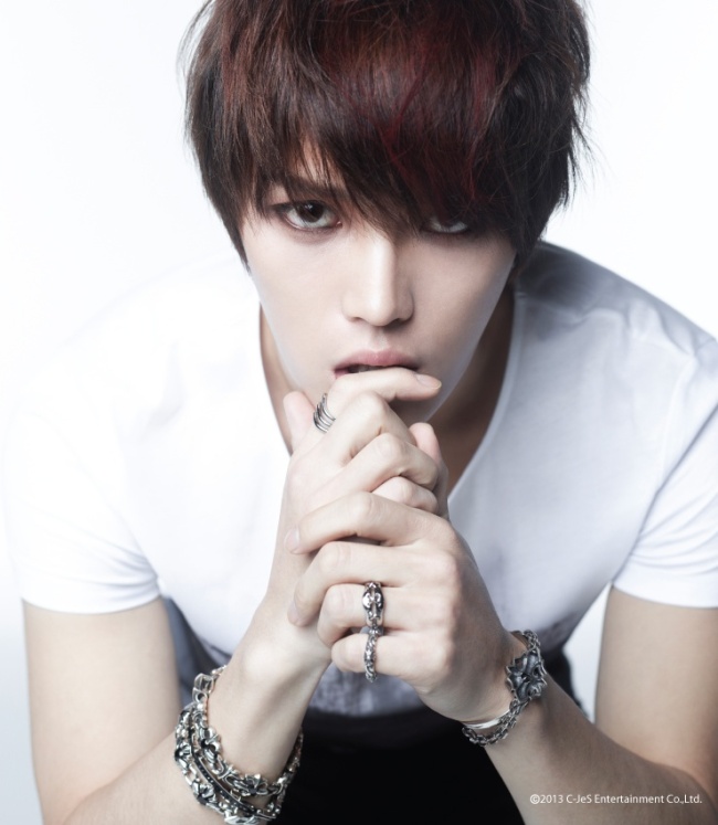 재중(김재중/가수/영화배우/JYJ)
그룹 JYJ의 김재중이 다음 달 말 첫 정규 앨범을 발매하며 컴백한다.