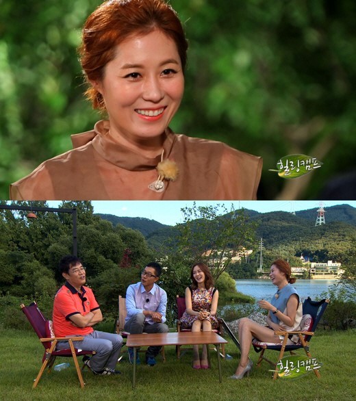 이경규(MC/개그맨),김제동(MC/개그맨),성유리(탤런트/가수/핑클),문소리(영화배우/교수)
배우 문소리가 남편 장준환 감독과 비밀 결혼식 올린 사연과 전신성형을 고민한 사연 등 인간 문소리를 허심탄회하게 털어놨다.