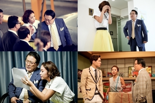 황정음(탤런트/가수)
tvN ‘감자별 2013QR3’ 첫 방송에 배우 황정음이 특별 출연한다.
