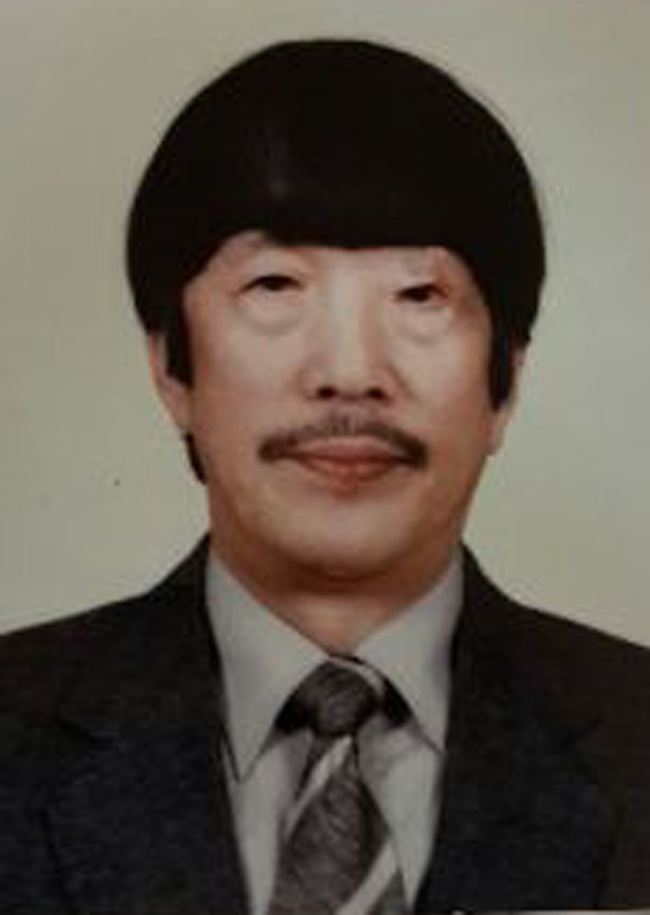 Kim Hoon