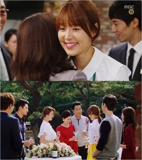 한지혜(이지혜/탤런트/영화배우)
22일 MBC 주말드라마 ‘금나와라 뚝딱’(극본 하청옥, 연출 이형선 윤지훈)이 동시간대 시청률 1위를 기록하면서 종영했다.
