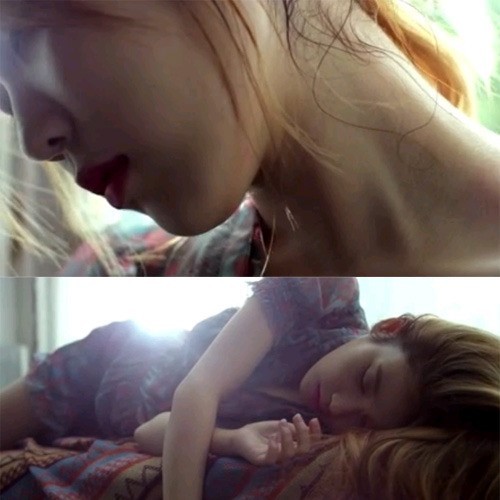 아이유(이지은/가수)
가수 아이유가 3집 수록곡 ‘입술 사이’ 티저 영상에서 성숙한 매력을 뽐냈다.