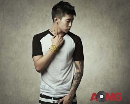 박재범(가수/영화배우)
Singer Jay Park has announced that he has established his own independent music label: AOMG, standing for “ABOVE ORD!NARY MUSIC GROUP.”