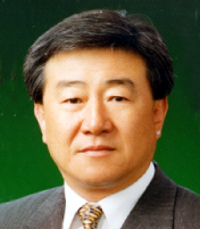 Kwon Hyuk-soo