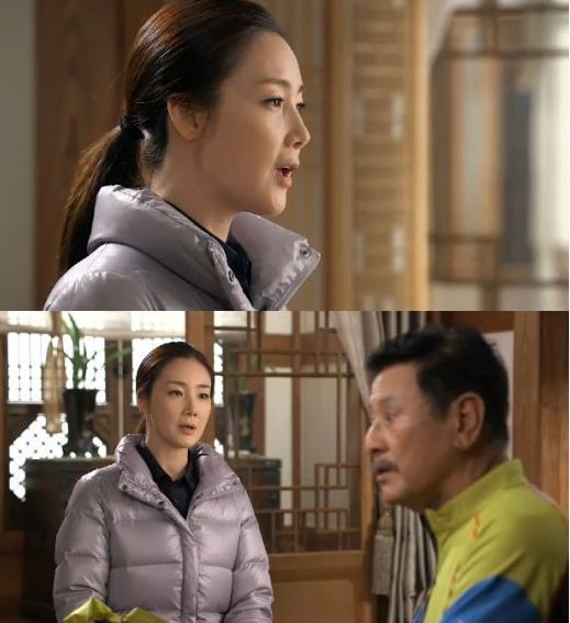 최지우(영화배우/탤런트)
The new SBS drama “Suspicious Housekeeper” got off to a respectable start, achieving an audience rating of 8.2 percent on its premiere night on Monday, Nielson Korea showed.
