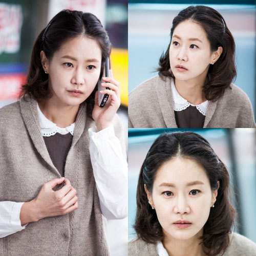 신은경(영화배우/탤런트)
신은경의 새 월화드라마 ‘네 이웃의 아내’에서 미스터리한 유부녀로 출연한다.