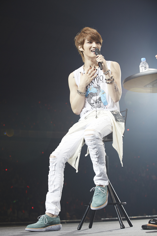 재중(김재중/가수/영화배우/JYJ)
도쿄 디즈니랜드, 도쿄 디즈니씨, 유니버설스튜디오재팬 등 입장객 기준 세계 10위권 내 테마파크를 3개나 둔 테파마크의 왕국 일본. 세계적인 캐릭터 ‘헬로 키티’의 기업 산리오의 산리오타운, 만화잡지 주간소년 점프의 제이월드(J-World) 도쿄 등 규모와 성격이 갖가지인 신생 테마파크가 한 해가 멀다 하고 줄 잇는 곳이다.