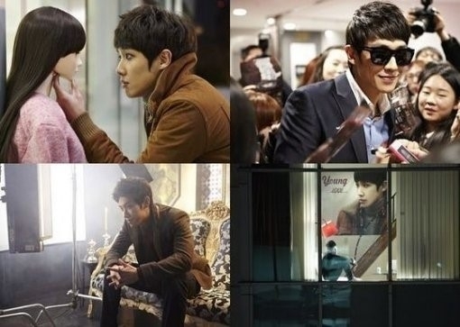 이준(이창선/가수/영화배우/엠블랙)
영화 ‘배우는 배우다’에 출연한 이준이 베드신을 촬영한 소감을 전했다.