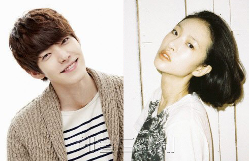 김우빈(김현중/모델/탤런트),유지안(모델)
모델 유지안(25)과의 열애 중인 것으로 알려진 배우 김우빈(24)이 일명 ‘발망 사건’으로 곤욕을 치르고 있는 가운데 소속사가 해명에 나섰다.