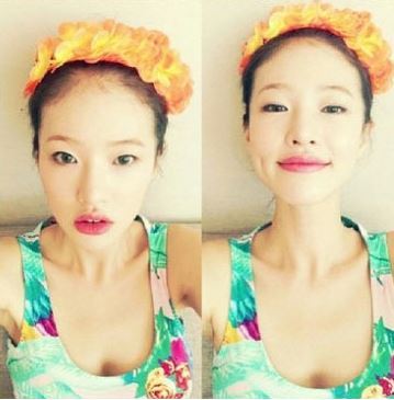 유지안(모델)
배우 김우빈이 모델 유지안과 열애를 공식 인정한 가운데, 김우빈의 과거 이상형 발언이 새삼 관심을 모으고 있다.
