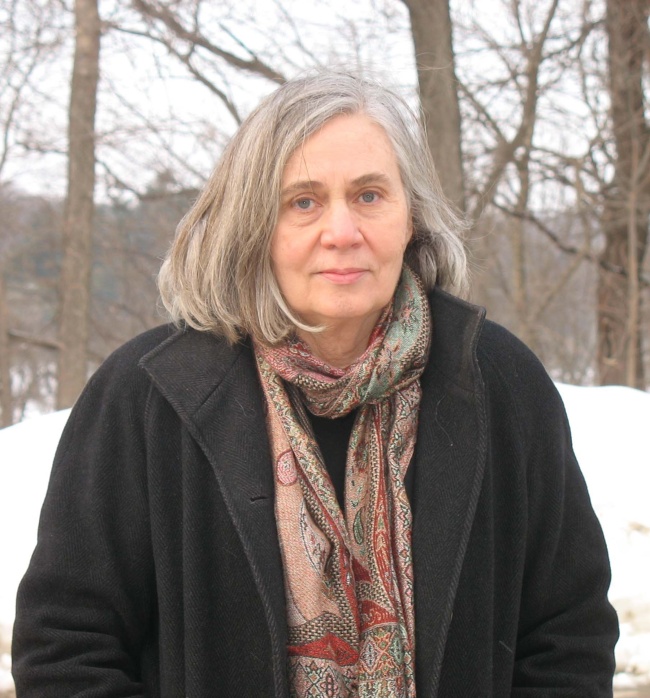Marilynne Robinson
