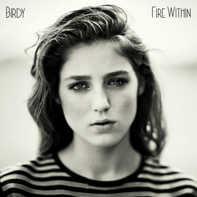 버디(Birdy/가수)
영국의 17세 소녀 싱어송라이터 버디(Birdy)가 정규 2집 ‘파이어 위드인(Fire Within)’을 26일 국내에 발매한다.