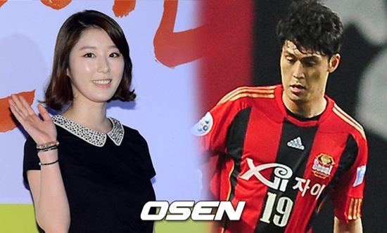 나비(안지호/가수/뮤지컬배우),여효진(축구선수/고양HiFC수비수)
가수 나비가 남자친구인 축구선수 여효진을 언급해 눈길을 끈다.