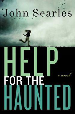 The title of John Searles’ captivating third thriller, “Help for the Haunted,” refers to the headline of a personal ad run by the late Sylvester Mason when he and his wife set up shop as Christian ghostbusters. In the years preceding their shooting in a church ― a scene that opens the book ― the couple became well-known due to a muckraking book by a local reporter.