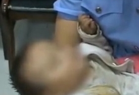 최근 29일 홍콩 언론들은 인민일보 인터넷판 등의 중국 매체를 인용해 중국에서 대규모 아동유괴 조직이 적발돼 조직원 301명이 체포되고 아동 92명이 구출됐다고 전했다.