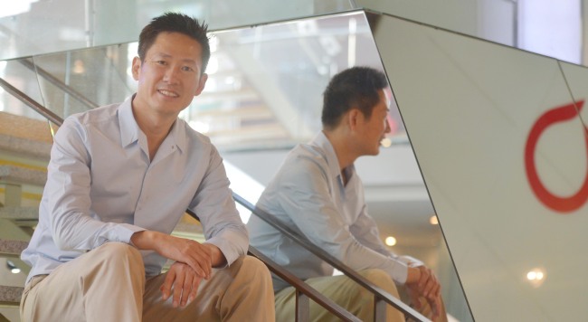 이돈태 <br />김명섭 기자 msiron@heraldcorp.com
이돈태
김명섭 기자 msiron@heraldcorp.com
