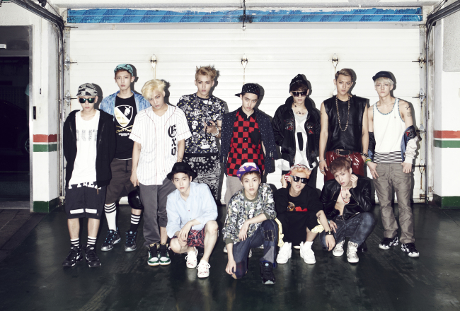 EXO