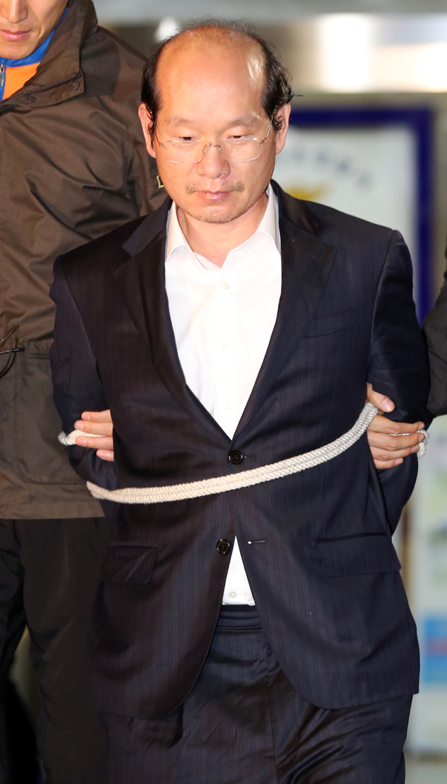 Kim Won-hong