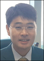 서형수(기업인/알서포트대표이사사장)
원격제어 소프트웨어 전문업체인 알서포트가 코스닥 시장에 상장한다.