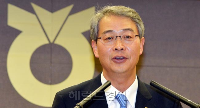 Yim Jong-yong