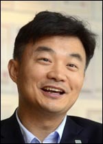 헤럴드 천보 인수>최정휘 천보내츄럴푸드 대표 인터뷰