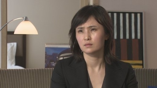신정아(전교수/전큐레이터)
TV조선 프로그램에 MC를 맡을 예정이었던 신정아의 출연 취소가 결정됐다.