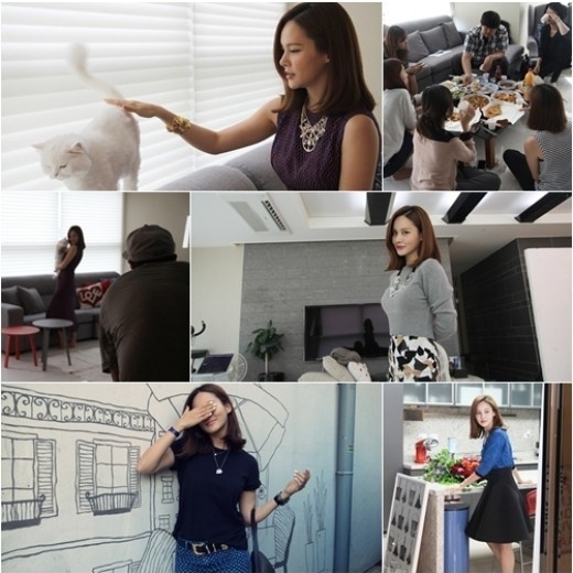 아이비(박은혜/가수/뮤지컬배우)
30일 새벽 아이비는 자신의 블로그에 “9월의 마지막”이라는 제목으로 여러 장의 사진을 게재했다.