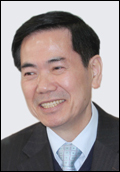 서광현(공무원)
서광현 전 산업통상자원부 기술표준원장이 공모절차를 거쳐 지난 30일 KTNET 이사회에서 신임 사장으로 선임됐다.