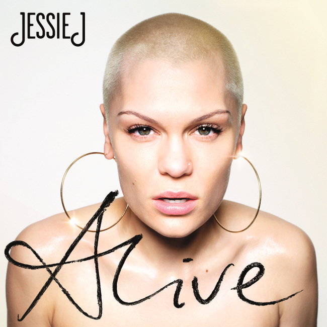 제시제이(JessieJ/가수)
영국의 가수 제시 제이(Jessie J)가 정규 2집 ‘얼라이브(Alive)’를 1일 국내 발매한다.