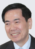 서광현(공무원)
서광현 전 산업통상자원부 기술표준원장이 공모절차를 거쳐 지난 30일 KTNET 이사회에서 신임 사장으로 선임됐다.