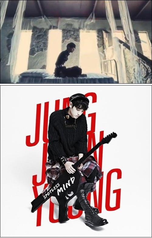 정준영(가수)
가수 정준영 (24)이 1일 데뷔 앨범의 선공개곡 “병이에요(Spotless Mind)”를 발표했다.